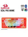 TECLADO GAMER REDRAGON UCAL