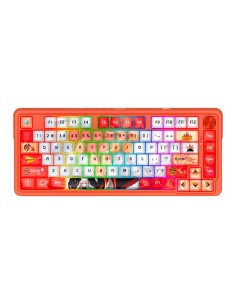 TECLADO GAMER REDRAGON UCAL 2