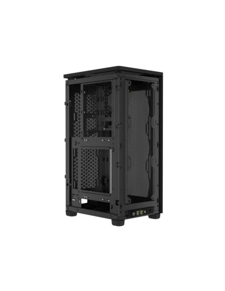 CASE CORSAIR 2000D AIRFLOW MESH MINI-ITX (CC-9011244-WW) NEGRO