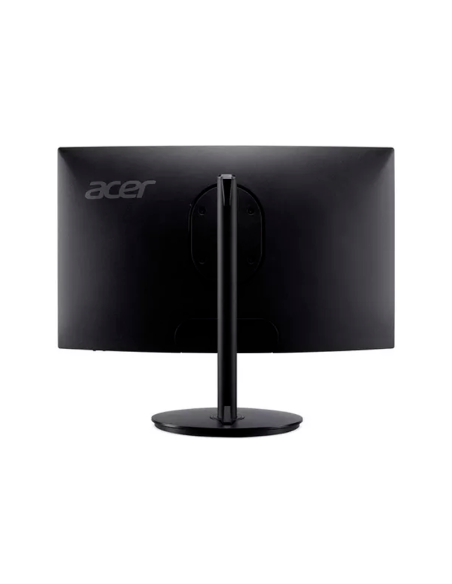 MONITOR GAMER CURVO ACER EI242QR S 24 FHD 165HZ 1MS | FREESYNC | ERGOSTAND