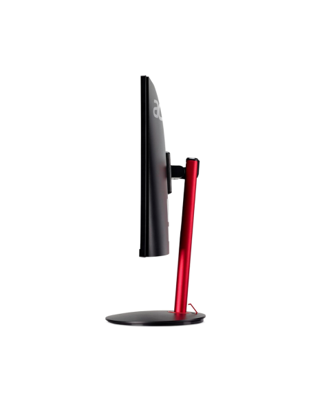 MONITOR GAMER CURVO ACER EI242QR S 24 FHD 165HZ 1MS | FREESYNC | ERGOSTAND