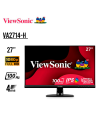 MONITOR VIEWSONIC VA2714-H 27