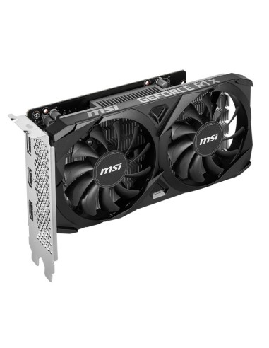 TARJETA DE VIDEO MSI GEFORCE NVIDIA RTX 3050...