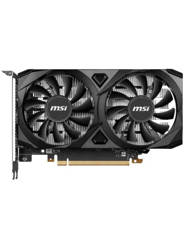 TARJETA DE VIDEO MSI RTX 3050 VENTUS 2X 6GB OC...