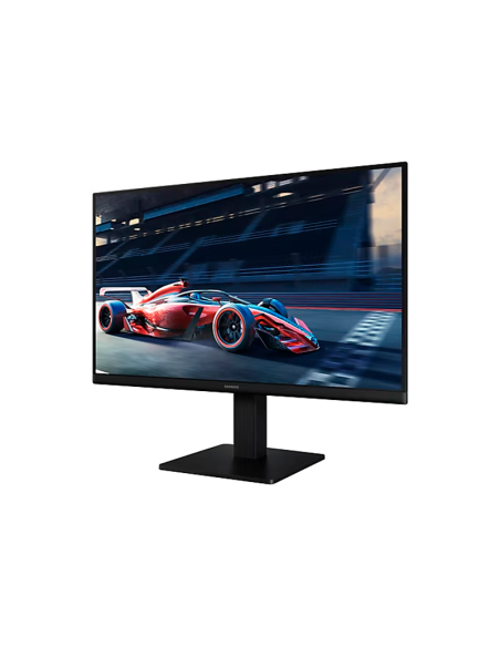 MONITOR SAMSUNG 22" ESSENTIAL S3 ( LS22D300GALXPE ) PANEL IPS | 100HZ - 5MS |  HDMI - VGA