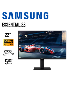MONITOR SAMSUNG 22
