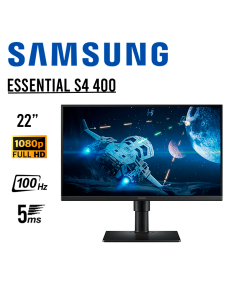 MONITOR SAMSUNG 22 ESSENTIAL