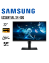 MONITOR SAMSUNG 22 ESSENTIAL