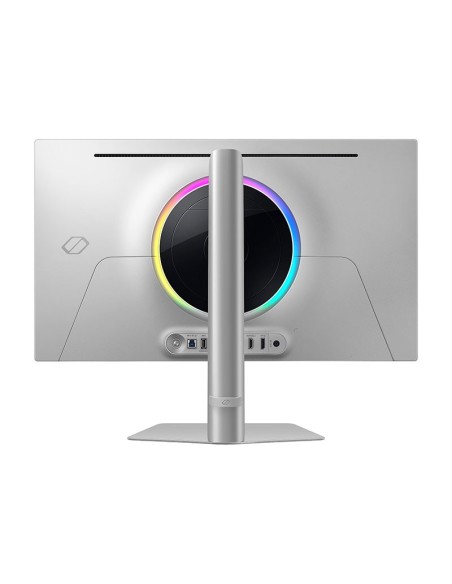 MONITOR SAMSUNG ODYSSEY G6 27 QHD OLED 360HZ 0.03MS (LS27DG600SLXPE)