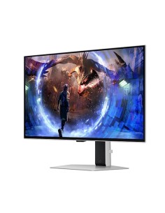 MONITOR SAMSUNG ODYSSEY G6 2
