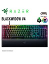 TECLADO RAZER BLACKWIDOWS V4