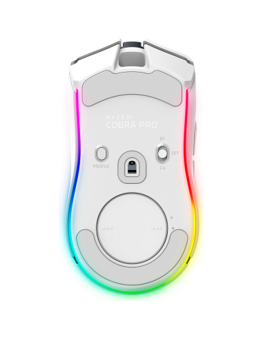 MOUSE RAZER COBRA PRO (RZ01-04660200-R3U1) 30K...