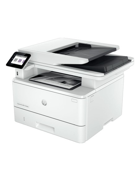 IMPRESORA MULTIFUNCIONAL HP MFP 4103FDW LASERJET PRO (2Z629A)
