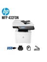 IMPRESORA HP LASER MFP