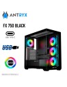 CASE ANTRYX FX 750