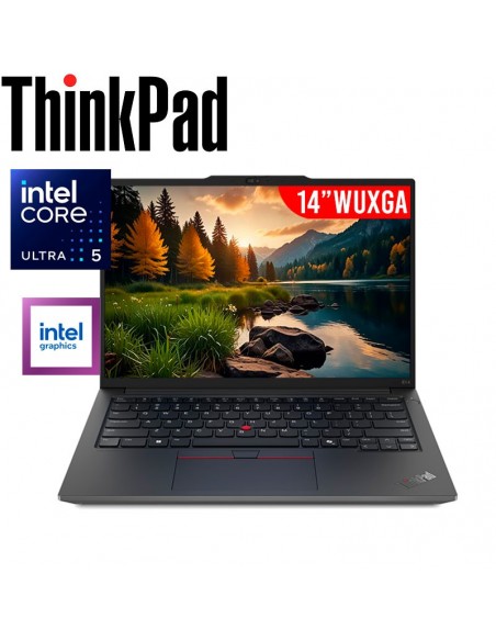 LAPTOP LENOVO THINKPAD E14