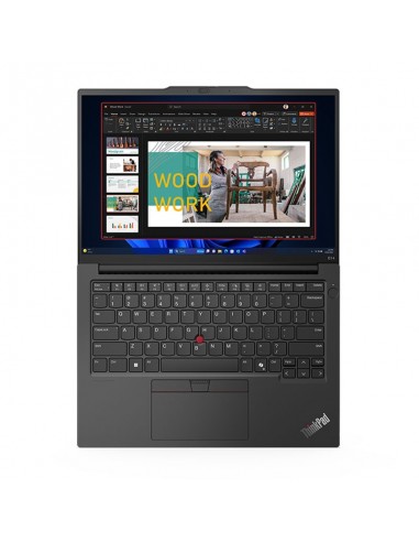 LAPTOP LENOVO THINKPAD E14 GEN 6 ULTRA 5-125U...