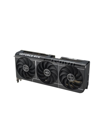 TARJETA DE VIDEO ASUS PRIME RTX 5070 12GB GDDR7 OC EDITION ( PRIME-RTX5070-O12G ) 192 BIT
