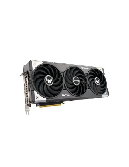 TARJETA DE VIDEO ASUS TUF GAMING RTX 5070 12GB GDDR7 OC EDITION ( TUF-RTX5070-O12G-GAMING ) 192 BIT