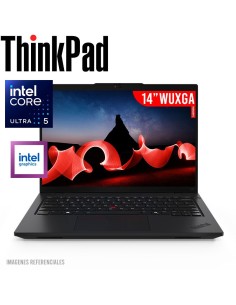 LAPTOP LENOVO THINKPAD L14
