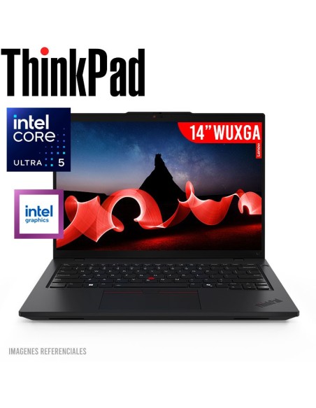 LAPTOP LENOVO THINKPAD L14