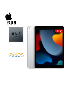 IPAD APPLE A13 BIONIC
