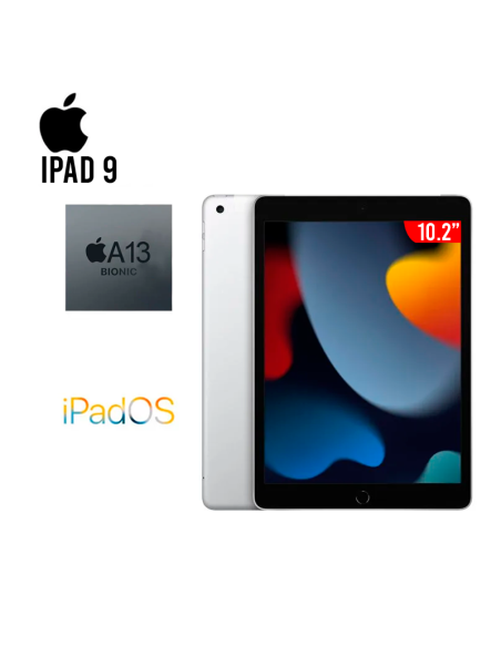 IPAD APPLE A13 BIONIC IPAD APPLE A13 BIONIC