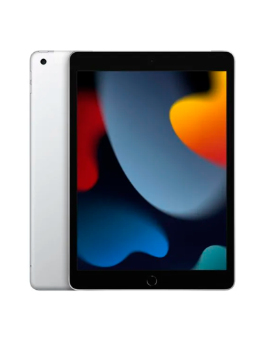 IPAD APPLE A13 BIONIC 64GB 10.2 RETINA 8MP...