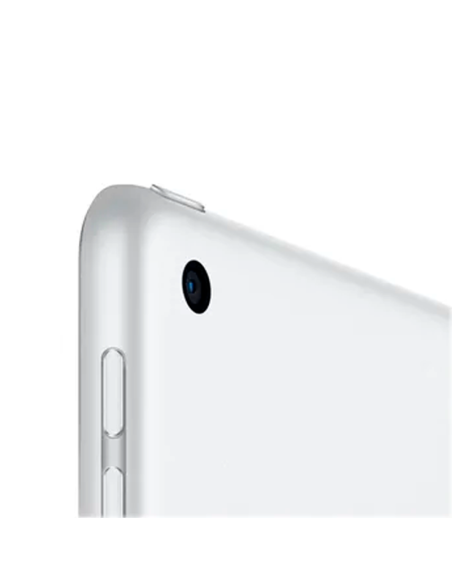IPAD APPLE A13 BIONIC 64GB 10.2 RETINA 8MP SILVER (MK2L3LL/A) 9NA GENERACION|BT|WIFI