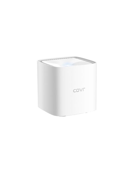 ROUTER D-LINK COVR-1102 WHOLE HOME MESH WI-FI PACKX2 |AC1200 DUAL BAND