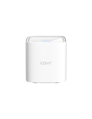 ROUTER D-LINK COVR-1102 WHOLE HOME MESH WI-FI...