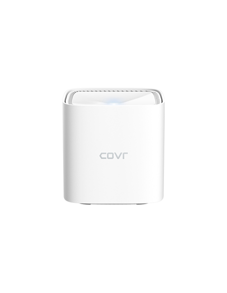 ROUTER D-LINK COVR-1102 WHOLE HOME MESH WI-FI PACKX2 |AC1200 DUAL BAND