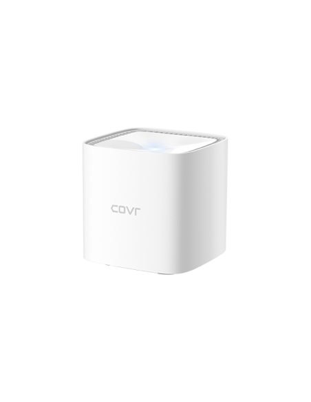 ROUTER D-LINK COVR-1102 WHOLE HOME MESH WI-FI PACKX2 |AC1200 DUAL BAND