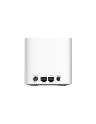 ROUTER D-LINK COVR-1102 WHOLE HOME MESH WI-FI...