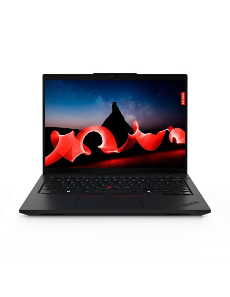 LAPTOP LENOVO THINKPAD L14 GEN 5 ULTRA 7-155U 16GB 512GB SSD 14 WUXGA WINDOWS 11 PRO (21L2000VLM)