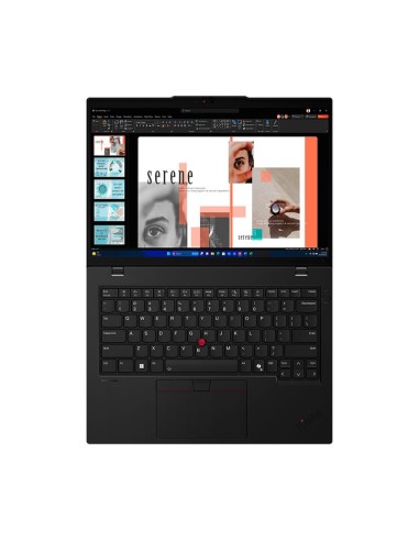 LAPTOP LENOVO THINKPAD L14 GEN 5 ULTRA 7-155U...