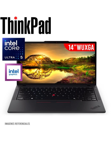 LAPTOP LENOVO THINKPAD T14
