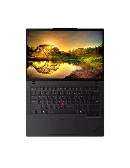 LAPTOP LENOVO THINKPAD T14 GEN 5 ULTRA 5-125U 16GB DDR5 512GB SSD 14 WUXGA WINDOWS 11 PRO (21MM001TLM)