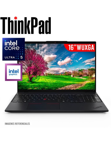 LAPTOP LENOVO THINKPAD L16