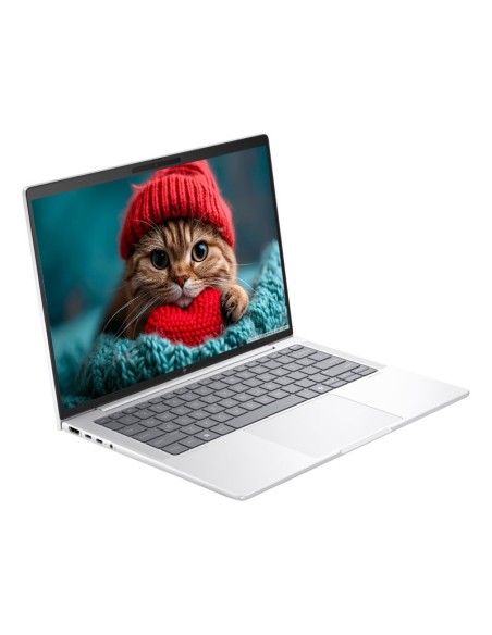 LAPTOP HP ELITEBOOK 1040 G11 ULTRA 7-155H 32GB 1TB SSD 14 WUXGA TOUCHSCREEN WINDOWS 11 PRO (B03DWLT)