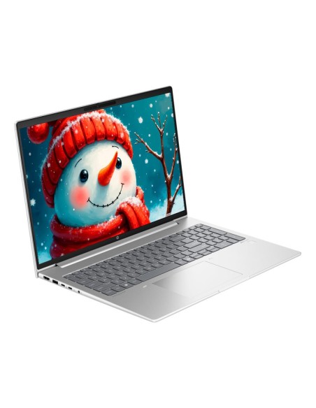 LAPTOP HP PROBOOK 460 G11 ULTRA 7-155U 16GB DDR5 512GB SSD 16 WUXGA WINDOWS 11 PRO (A24Z9LA-ABM)