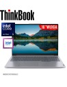 LAPTOP LENOVO THINKBOOK 16