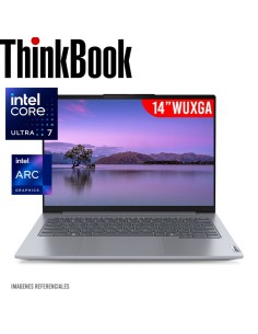 LAPTOP LENOVO THINKBOOK 14