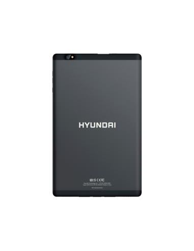 TABLET HYUNDAI HYTAB 4GB RAM 64GB ROM 10.1" HD...