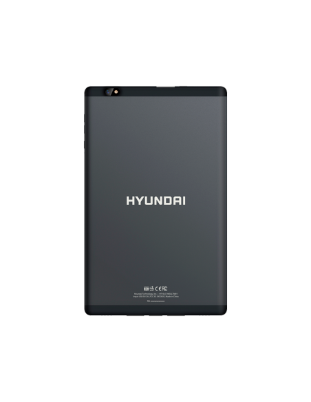 TABLET HYUNDAI HYTAB 4GB RAM 64GB ROM 10.1" HD ANDROID 13 ( HT10LC1MSGLTM01 )