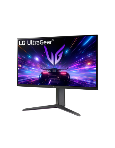 MONITOR GAMER LG 27" ULTRAGEAR ( 27GS65F-B )...