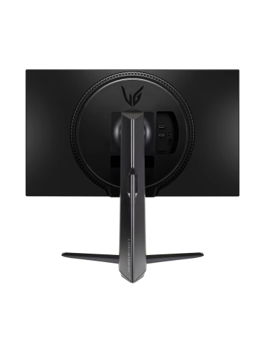 MONITOR GAMER LG 27" ULTRAGEAR ( 27GS65F-B )...