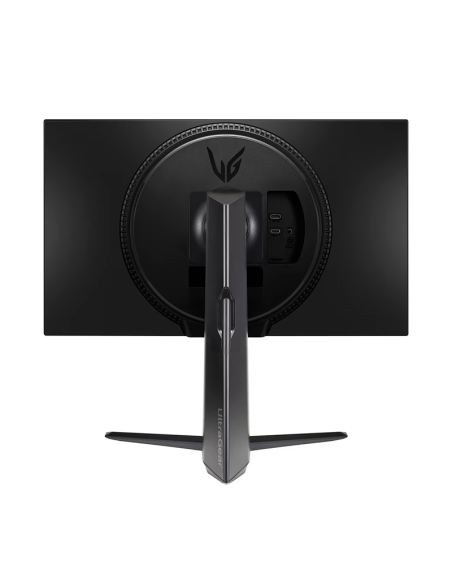 MONITOR GAMER LG 27" ULTRAGEAR ( 27GS65F-B ) PANEL IPS | 180HZ - 1MS | HDMI - DP