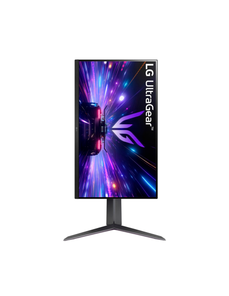 MONITOR GAMER LG 27" ULTRAGEAR ( 27GS65F-B ) PANEL IPS | 180HZ - 1MS | HDMI - DP