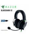 AUDIFONO GAMER RAZER BLACKSHARK